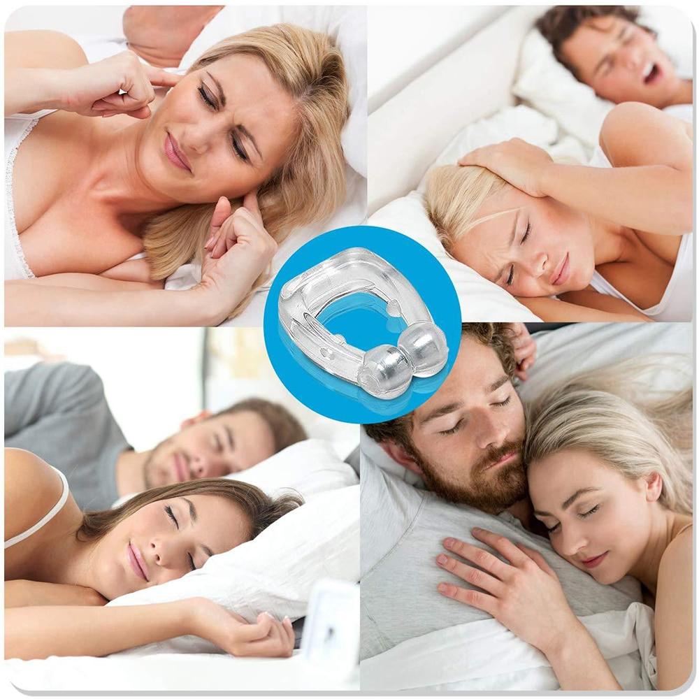 ByeSnore - Good Sleep Good Health