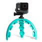 Tenikle™ - Flexible tripod with suction TIKTOK 