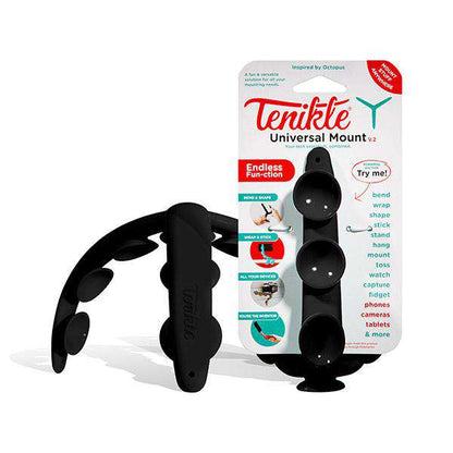 Tenikle® 2.0 ($10 OFF) Tenikle Black 