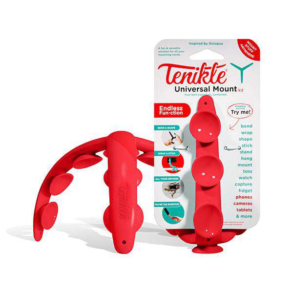 Tenikle® 2.0 ($10 OFF) Tenikle Red 