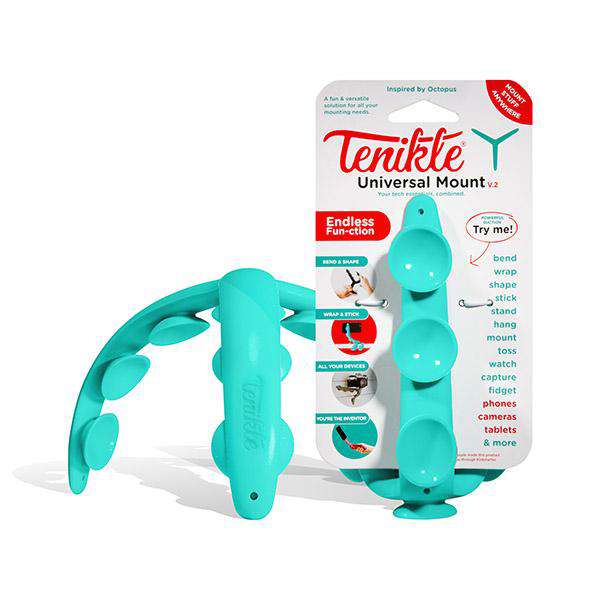 Tenikle® 2.0 ($10 OFF) Tenikle Teal 