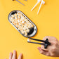 TINYCHOP™ - Free Hands Snack Chopstick