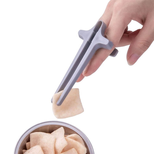 TINYCHOP™ - Free Hands Snack Chopstick