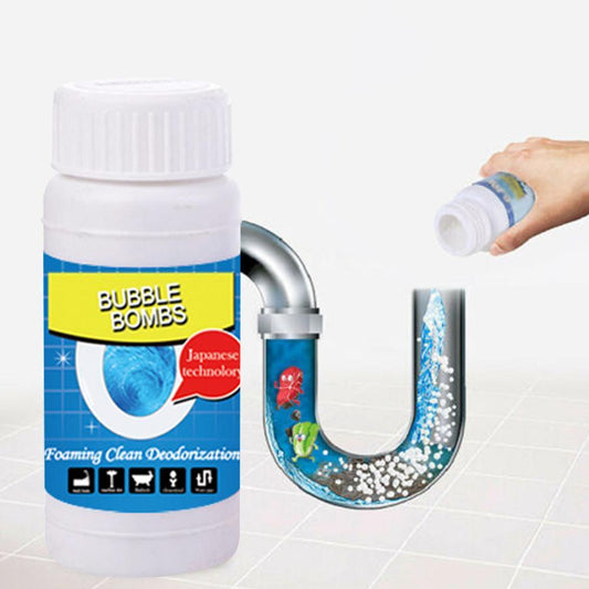 NoBlock - Pipe and Sink Cleaner