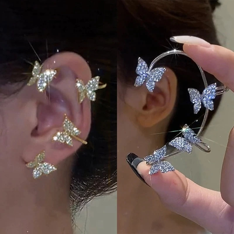 VLINDEAR™ - Unique Earring ENG 